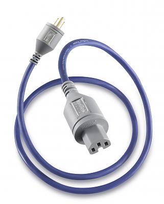 IsoTek Premier power cable電源線