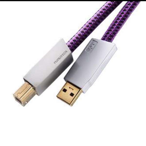 Furutech GT2 USB線