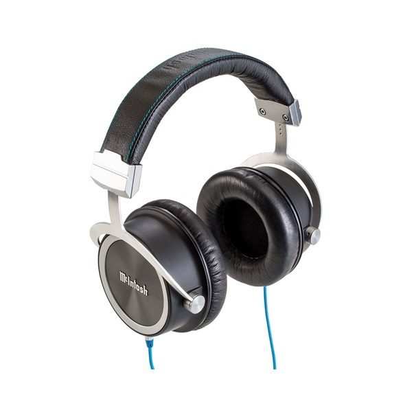 McIntosh MHP1000密閉式耳罩耳機