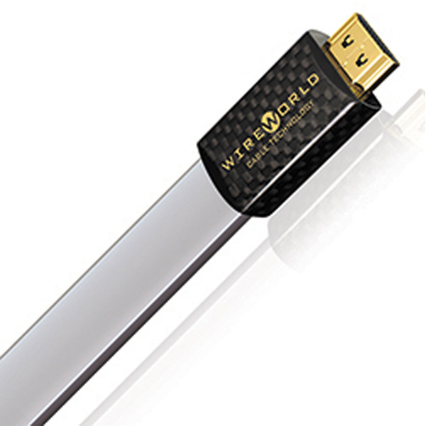 Wireworld Platinum Starlight 7 HDMI 傳輸線