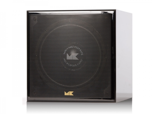 M&K Sound SB12 HG單顆單體超低音