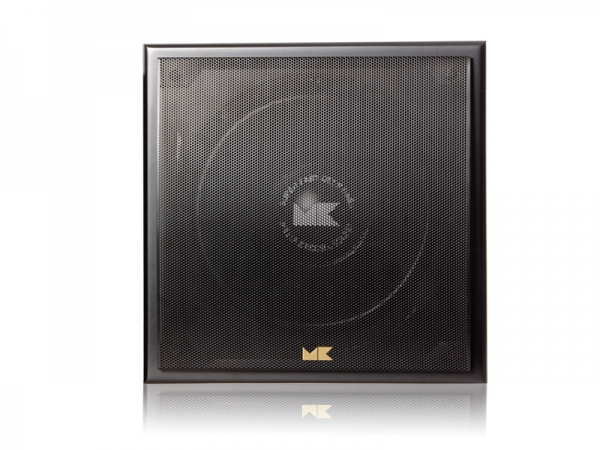 M&K Sound SB12單顆單體超低音