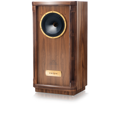 Tannoy Prestige系列「藤保利」Turnberry GR Gold Reference喇叭