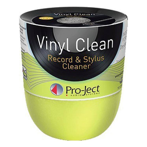 Pro-Ject Vinyl Clean黑膠清潔膠