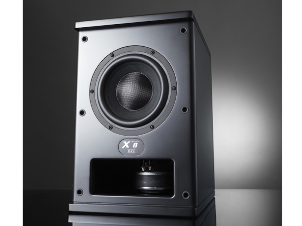 M&K Sound X8 THX Select2超低音