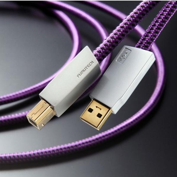Furutech GT2 Pro USB線