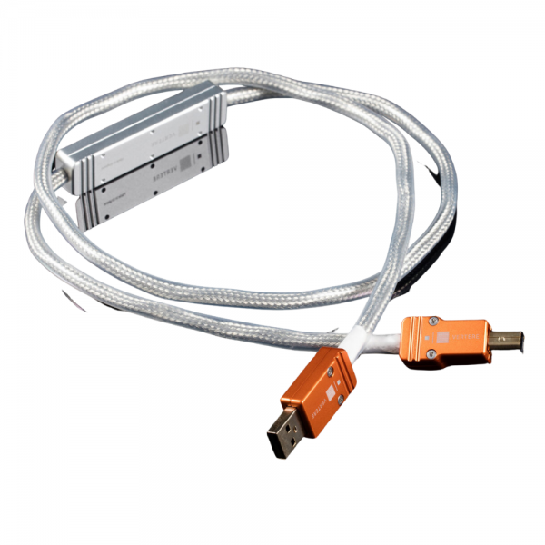 Vertere Acoustics Pulse-HB USB線
