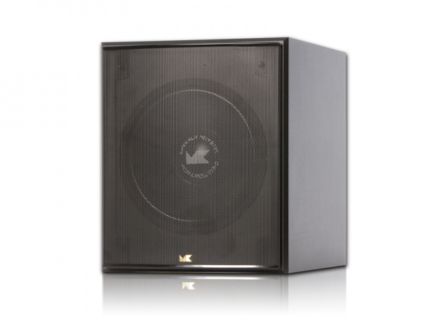 M&K Sound SB1250THX單顆單體超低音
