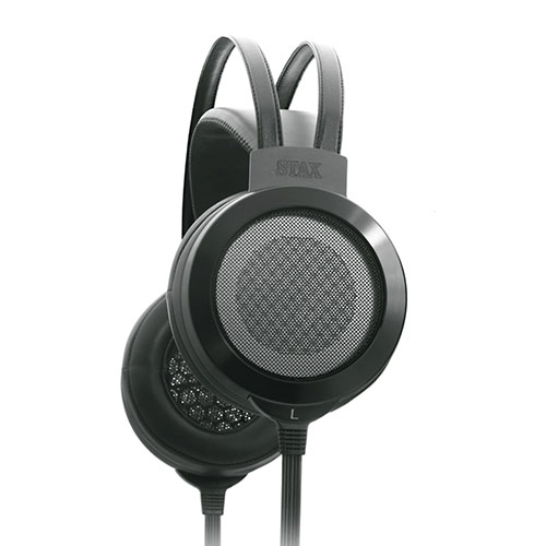 STAX SR-007MK2 靜電式耳機