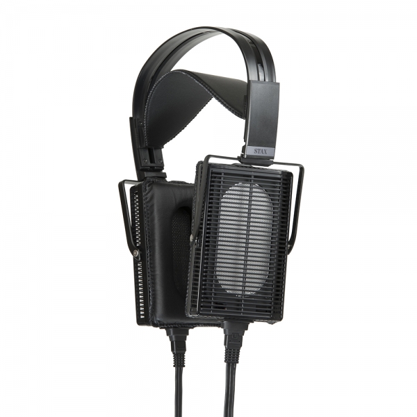 STAX SR-L500MK2 靜電式耳機