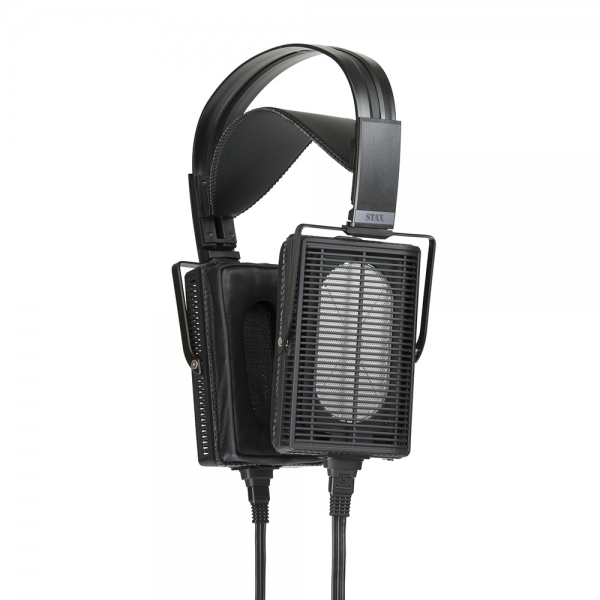 STAX SR-L700MK2 靜電式耳機