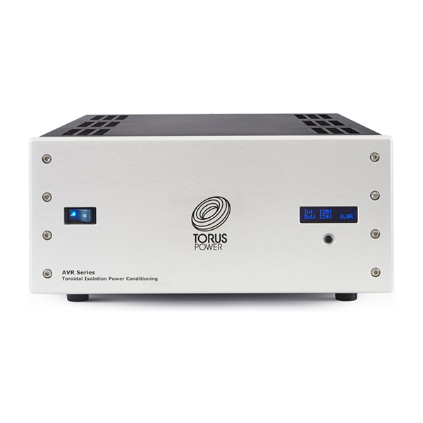 Torus Power AVR 20電源處理器