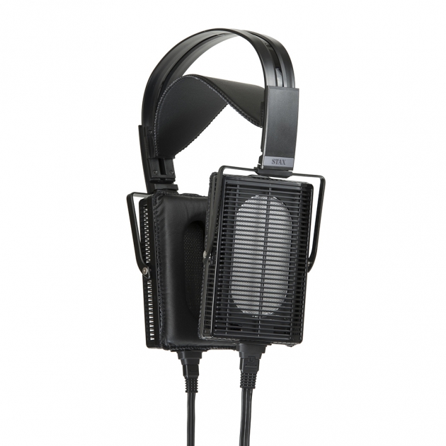 STAX SR-L500MK2 靜電式耳機 1